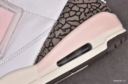 Dark Retro CK9246-102 Mocha (W) CK9246-102 Jordan DarNeapolitan 3 0427